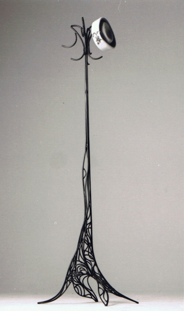 Root Racking Tripoli Designs » Root Coat Rack