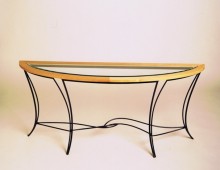 Tavarua Console Table