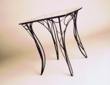 Banyan Side Table