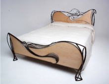 Banyan Bed